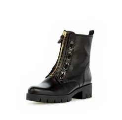 GB Naisten Nilkkurit Gabor Musta