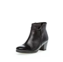 GB Naisten Nilkkurit Gabor Musta