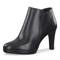 Naisten Nilkkurit Tamaris Musta