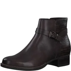 Naisten Nilkkurit Tamaris Ruskea