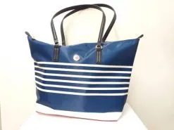 TH Olkalaukku Tommy Hilfiger Sininen