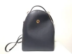 TH Naisten Reppu Tommy Hilfiger Sininen