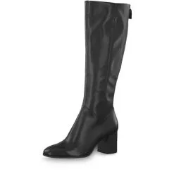 Naisten Saappaat Tamaris Musta