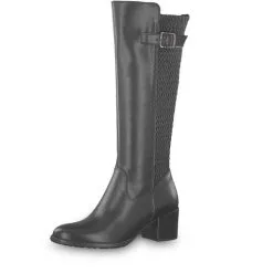 Naisten Saappaat Tamaris Musta