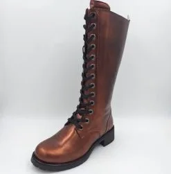 Naisten Saappaat Vintro Lotta Brick