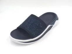 Naisten Sandaalit Ara Sininen