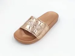 BB Naisten Sandaalit Björn Borg Kulta