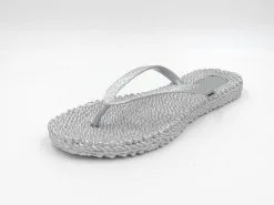 Naisten Sandaalit Ilse Jacobsen Silver