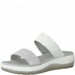 Naisten Sandaalit MarcoTozzi Harmaakombi