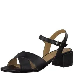 Marcotoz Naisten Sandaalit Marco Tozzi Musta