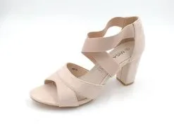 MG Naisten Sandaalit Migant Beige