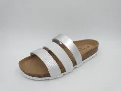 RD Naisten Sandaalit RE:DESIGNED Valkoinen