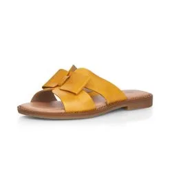Naisten Sandaalit Remonte Keltainen