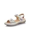 Naisten Sandaalit Rieker Multi