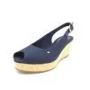 TH Naisten Sandaalit Tommy Hilfiger Sininen