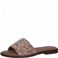 Naisten Sandaalit Tamaris Copper Glam