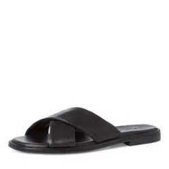 Naisten Sandaalit Tamaris Musta