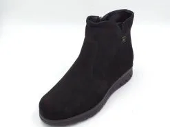 Naisten Talvikengät Aaltonen Musta