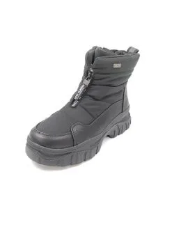 Naisten Talvikengät Duffy Musta