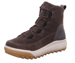 Naisten Talvikengät Legero Harmaa