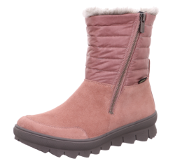 Naisten Talvikengät Legero Roosa