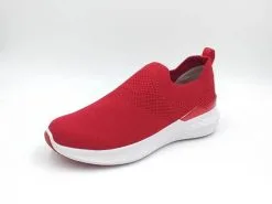 Naisten Tennarit Ara Punainen