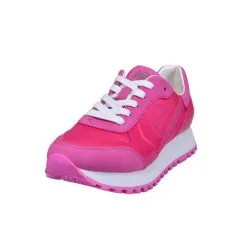 Naisten Tennarit Bugatti Pinkki