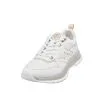 Naisten Tennarit Bugatti Valkoinen Beige