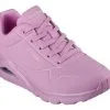 Skechers Naisten Tennarit Skecher Pinkki