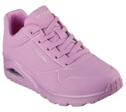 Skechers Naisten Tennarit Skecher Pinkki
