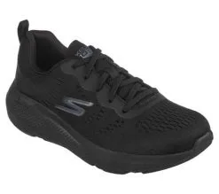 Naisten Tennarit Skechers Musta