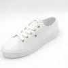 TH Tennarit Tommy Hilfiger Valkoinen