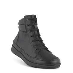 NewFeet Naisten Terveyskengät New Feet Musta