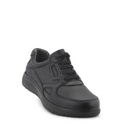 NewFeet Naisten Terveyskengät New Feet Musta