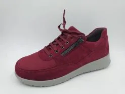 NewFeet Naisten Erikoisjalkine New Feet Punainen