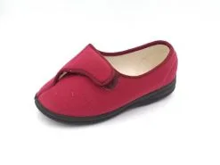 PW Naisten Erikoisjalkine Podowell Punainen