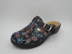 Ff Naisten Työkengät Fly Flot Kukka