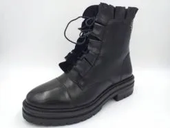 Cs Nilkkurit Copenhagen Shoes Musta