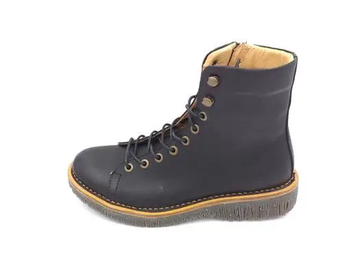 ELN Nilkkurit El Naturalista Musta - Image 2