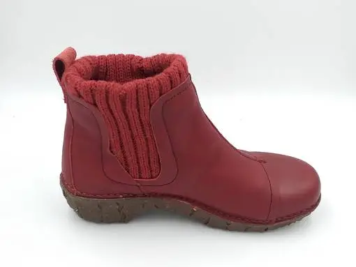 ELN Nilkkurit El Naturalista Punainen - Image 3