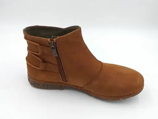 ELN Nilkkurit El Naturalista Ruskea - Image 3