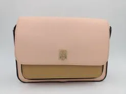 TH Olkalaukku Tommy Hilfiger Multi