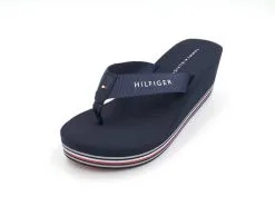 TH Sandaalit Tommy Hilfiger Sininen