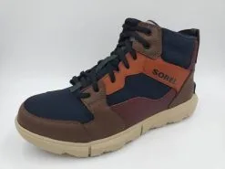 Sorel Explorer Sneaker Mid WP