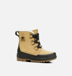 Sorel Torino II WP Curry