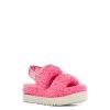 UGG W OH FLUFFITA Pink