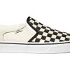 Vans Asher Checkers Ruudullinen