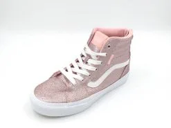 Vans Ward Filmore Hi Zip Glitteri
