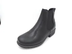 MG Naisten Nilkkurit Migant Musta